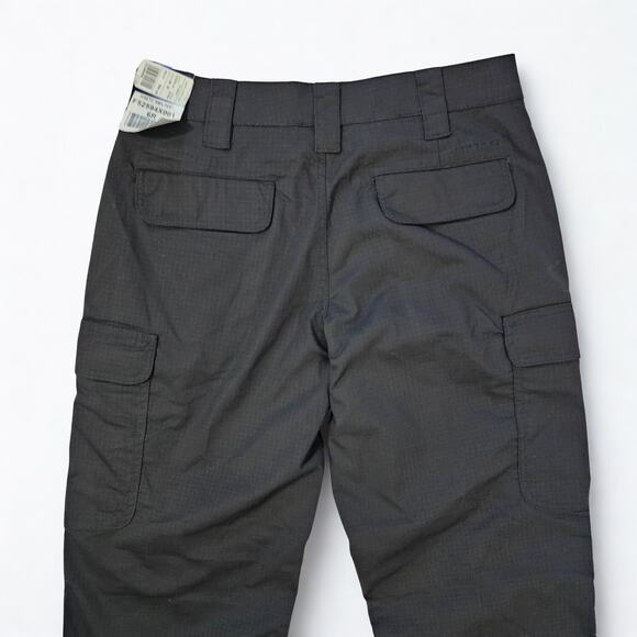 Propper Womens Black Tactical Pants - Picture 5 of 7